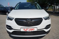 Opel Grandland X 1.6 Turbo Hybrid Ultimate