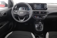 Hyundai i10 1.2 Aut.