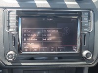 VW Caddy 2.0 TDI BMT Comfortline