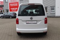 VW Caddy 1.2 TSI BMT Family