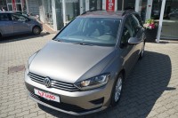 VW Golf Sportsvan 1.4 TSI Comfortline