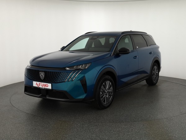 Peugeot 5008 1.2 mHEV Aut.