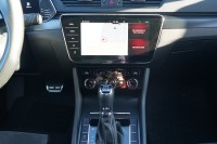 Skoda Superb Combi 2.0 TSI DSG Sportline 4x4