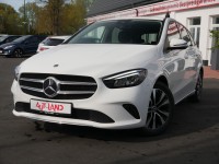 Mercedes-Benz B250 e Progressive Keyless-Go Virtual Cockpit