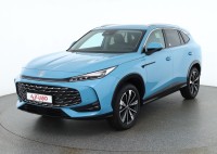 Vorschau: MG HS 1.5 T-GDI Luxury Aut.