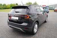 VW T-Cross 1.0 TSI