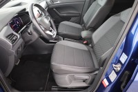 VW T-Cross 1.0 TSI DSG R-Line