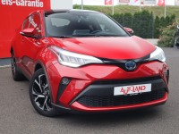 Toyota C-HR 1.8 Hybrid Team D