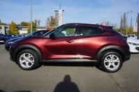 Nissan Juke 1.0 DIG-T N-Connecta