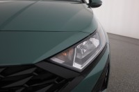 Hyundai i20 1.0 T-GDI Aut.
