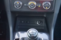 VW Golf Sportsvan 1.5 TSI