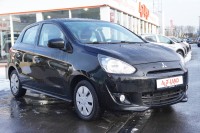 Mitsubishi Space Star 1.0 Basis