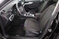 Audi A4 Avant 35 TFSI S tronic