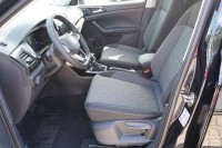 VW T-Cross 1.5 TSI DSG