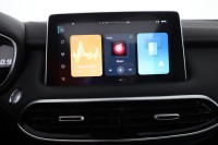 MG HS 1.5 T-GDI Luxury