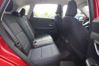 MG ZS 1.5 VTi-Tech Standard