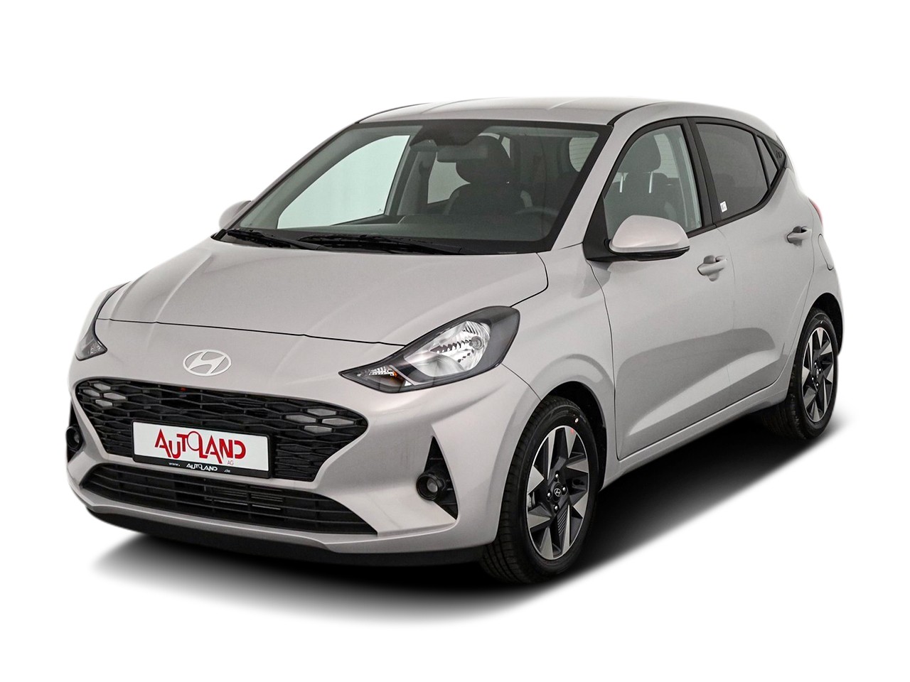 Hyundai i10 1.0