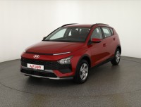 Hyundai BAYON Bayon 1.2 DPI Navi Sitzheizung Tempomat