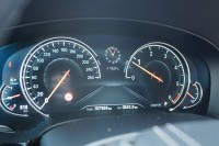 BMW 525 d Luxury Line AT