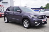 VW T-Cross 1.0 TSI