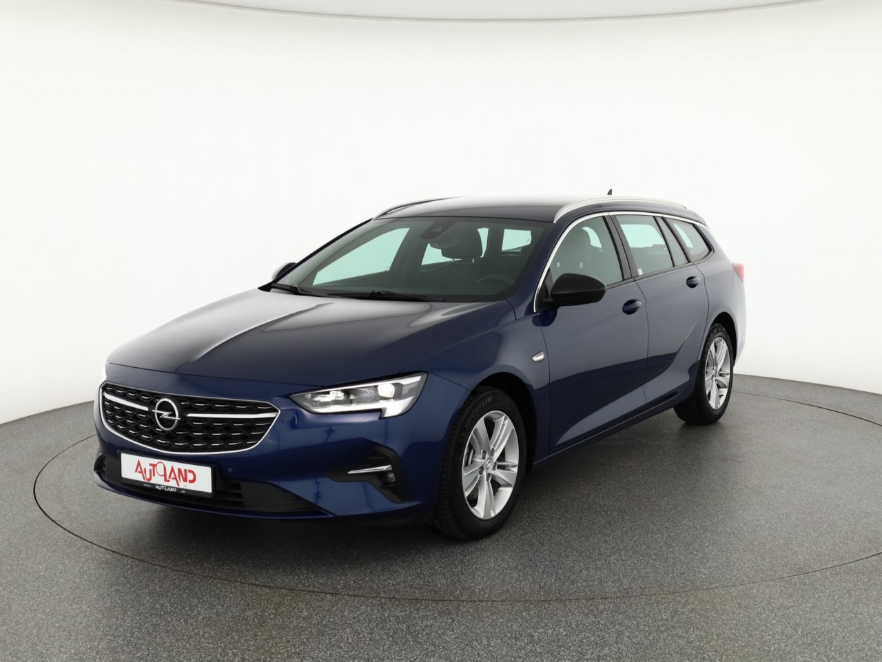 Opel Insignia ST 1.5 D Elegance