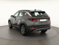 Hyundai Tucson 1.6 T-GDI Mild-Hybrid
