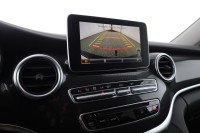 Mercedes-Benz V-Klasse V220 d Edition kompakt