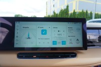 MG HS 1.5 T-GDI Luxury Aut.