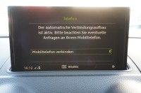 Audi A3 Sportback 35 TFSI S-Line S-tronic