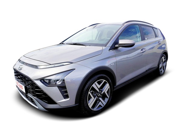 Hyundai BAYON Bayon 1.0T-GDI Aut.