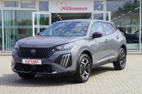 Vorschau: Peugeot 2008 PureTech 145 Aut.
