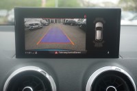 Audi SQ2 2.0 TFSI quattro