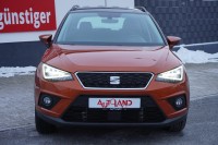 Seat Arona 1.0 TSI