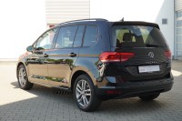 VW Touran 1.5 TSI DSG