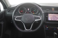 VW Tiguan 2.0 TDI DSG Life