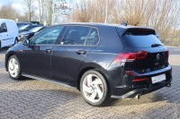 VW Golf VIII 2.0 TSI GTI DSG
