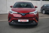 Toyota C-HR 1.8 Hybrid