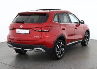 MG ZS 1.5 Hybrid Luxury Aut.
