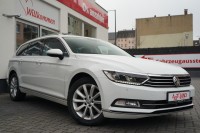 VW Passat Variant 2.0 TDI Highline