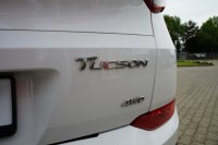 Hyundai Tucson 1.6 T-GDI 4WD Premium