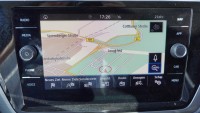 VW Touran 1.5 TSI DSG Comfortline