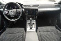 Skoda Superb Combi 2.0 TDI Ambition DSG