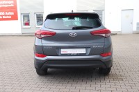 Hyundai Tucson 1.6 GDI