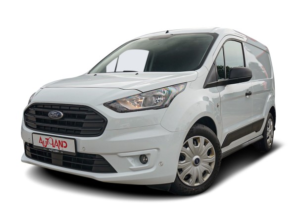 Ford Transit Connect 1.5 EcoBlue Kasten