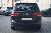 VW Touran 1.4 TSI DSG Highline