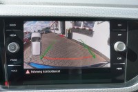 VW T-Cross 1.0 R-Line