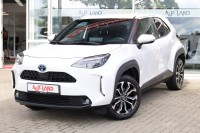 Toyota Yaris Cross 1.5 Hybrid Navi Sitzheizung LED