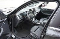 BMW X3 30i xDrive Aut.