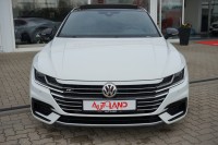VW Arteon 2.0 R-Line