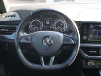 Skoda Scala 1.5 TSI DSG Style